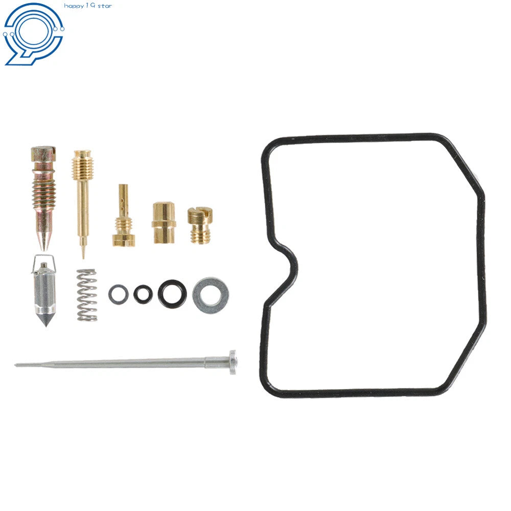 Carb Rebuild Kit for Kawasaki KLR650 (1987-2007)