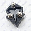 Rectifier for Mercury MerCruiser (8M0058226, 816770T, 62351A1, 70350A1)