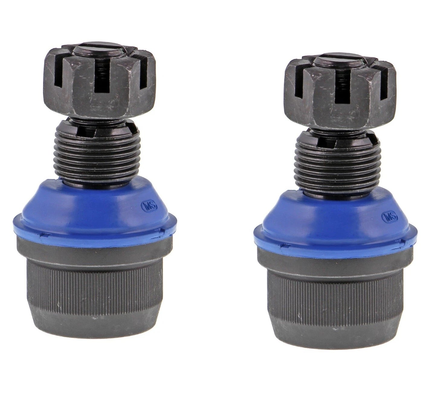 Set of 2 Front Upper Suspension Ball Joint Kits for GMC Jimmy (1975–1991)