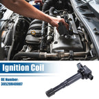 Ignition Coil No. 30520R40007 for Honda Accord L4, CR-V L4 