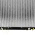 Aluminum Radiator for Mitsubishi Diamante (1997–2004)