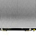 Aluminum Radiator for Mitsubishi Diamante (1997–2004)