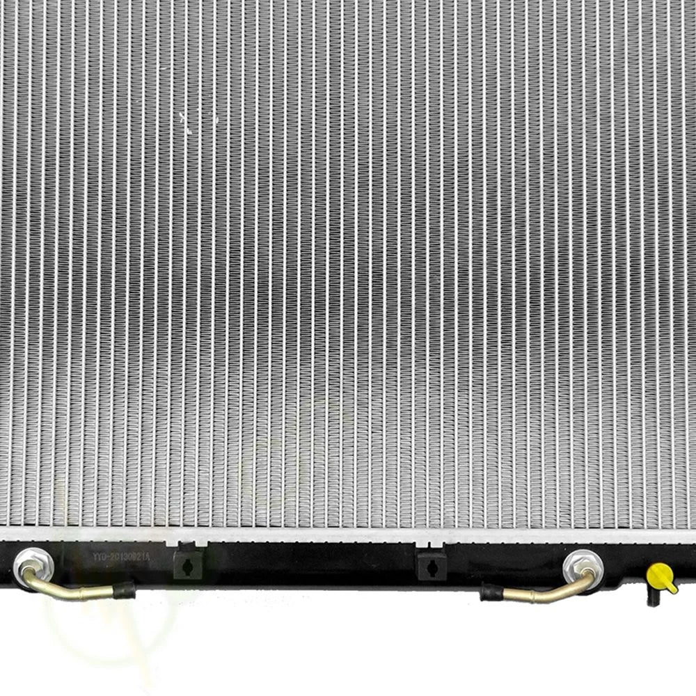 Aluminum Radiator for Mitsubishi Diamante (1997–2004)