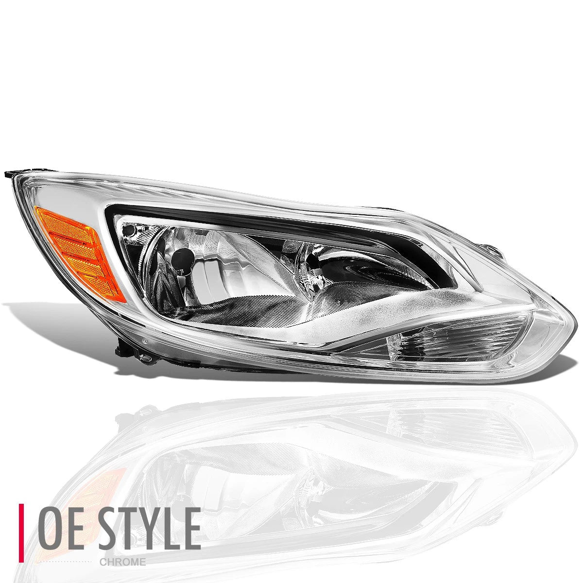 OE Style Headlight for Ford Focus (2012–2014) FO2503299
