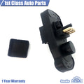 Air Flow Meter Sensor for Mercedes-Benz 190E 300E 300TE 400E 500E (1982–1993)