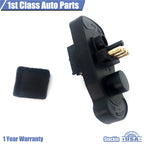 Air Flow Meter Sensor for Mercedes-Benz 190E 300E 300TE 400E 500E (1982–1993)