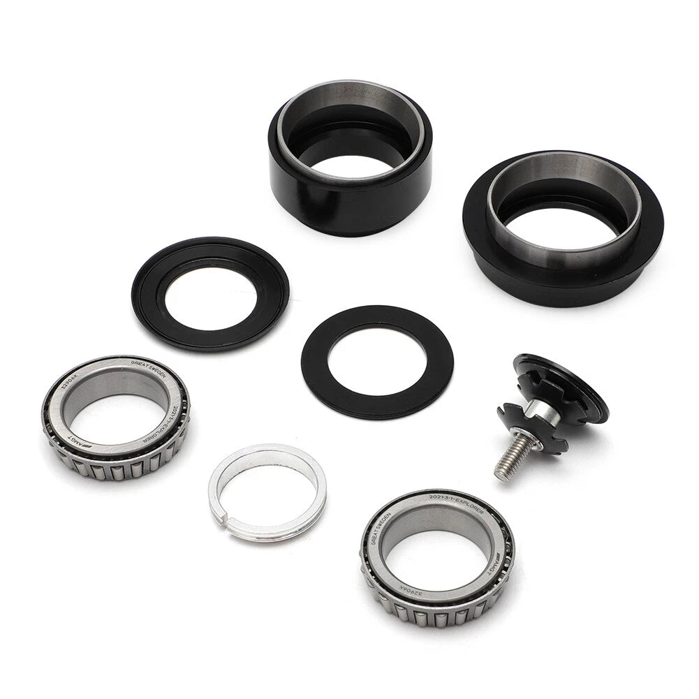 Tapered Roller Bearing Headset Kit for Sur Ron Light Bee X (2019–2023)