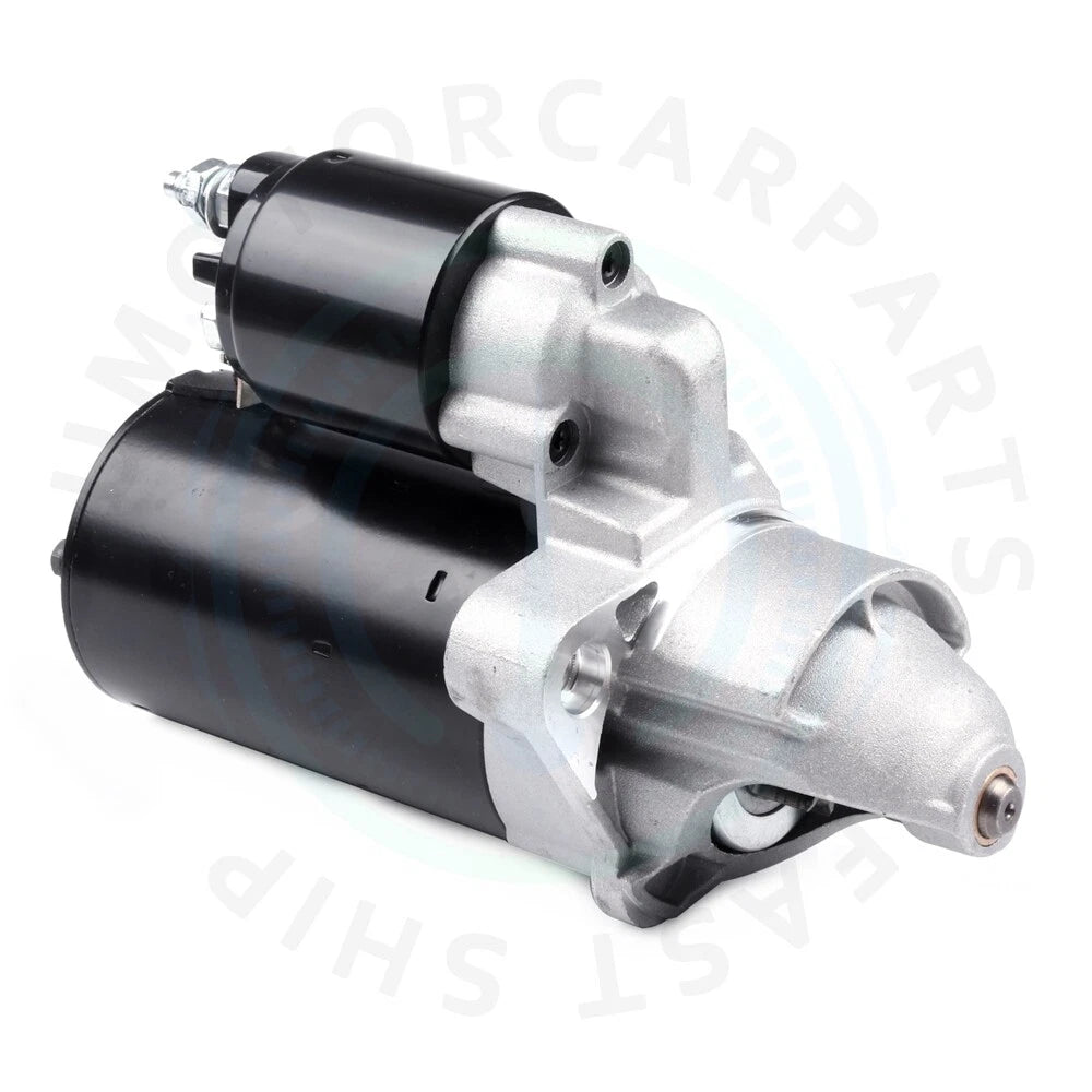 Starter Motor for Audi A4 Quattro Volkswagen Passat (1996–2001)