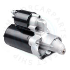 Starter Motor for Audi A4 Quattro Volkswagen Passat (1996–2001)