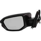Driver Left Side Heated Mirror for Honda Insight (2019–2020)