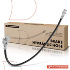 Rear Center Brake Hydraulic Hose for Ford F-250 Super Duty (2005–2010)
