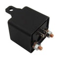 12V 200A Heavy Duty Relay 2 Pin 2 Stud for Cars Vans Boats (2000–2023)