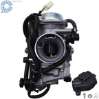 Carburetor for Honda Foreman 450 TRX450ES TRX450FE TRX450FM (1998–2004)