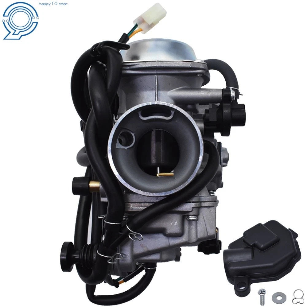 Carburetor for Honda Foreman 450 TRX450ES TRX450FE TRX450FM (1998–2004)