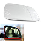 Right Side Mirror Glass for BMW F01 F10 F06 F20 F21 F30 F48 (1PC)