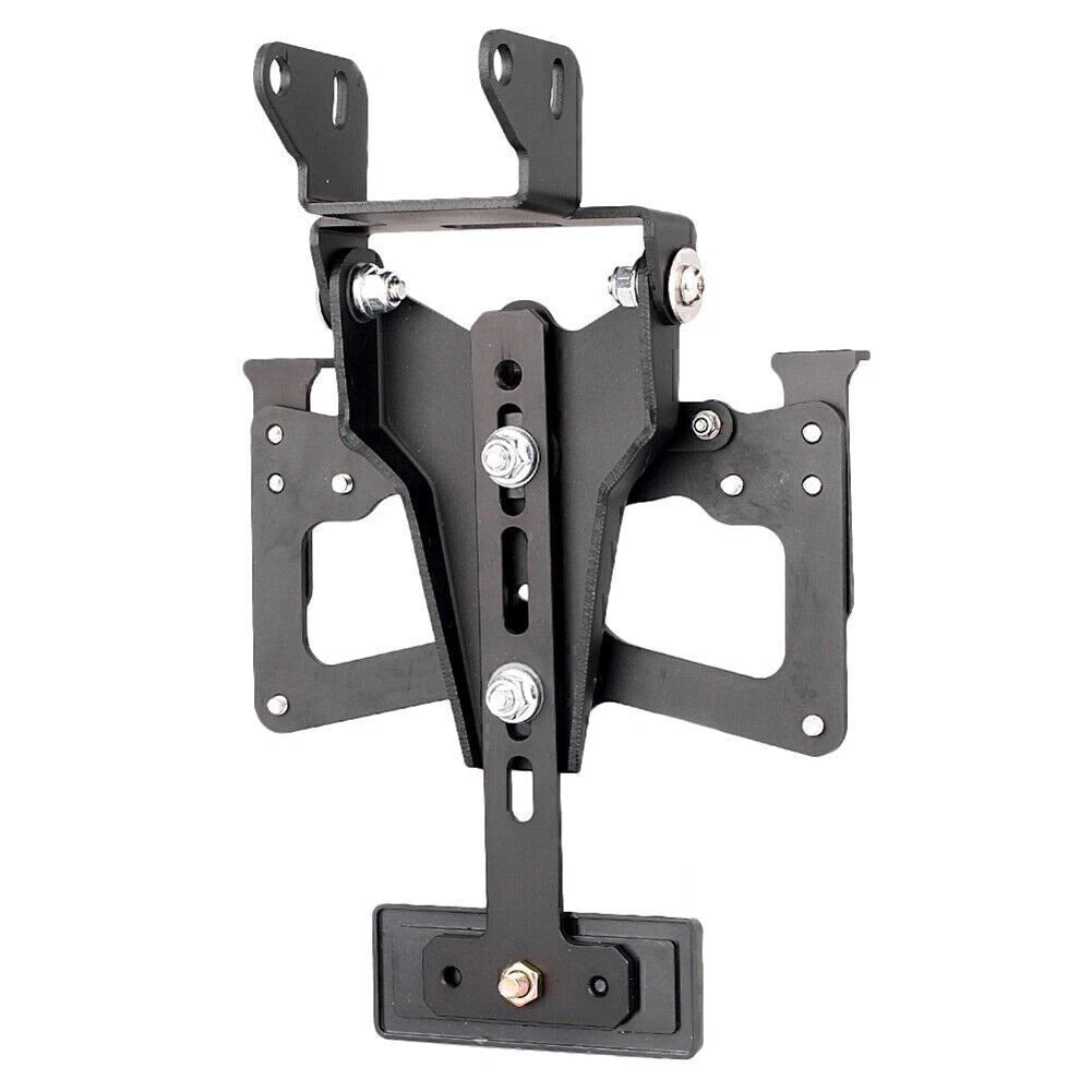 Fender Eliminator License Plate Holder for Yamaha YZF R25 R3 (2015–2016)