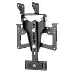 Fender Eliminator License Plate Holder for Yamaha YZF R25 R3 (2015–2016)