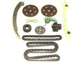 Timing Chain Kit for Mazda MX5 Miata 2.0L (2006–2010) DZ149BW