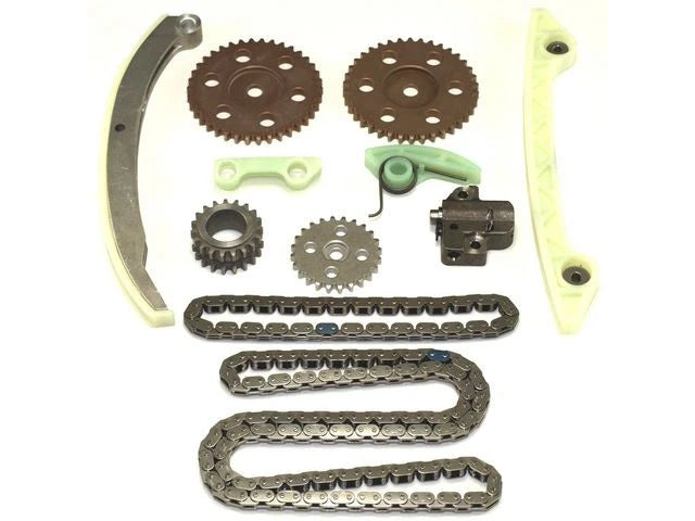 Timing Chain Kit for Mazda MX5 Miata 2.0L (2006–2010) DZ149BW