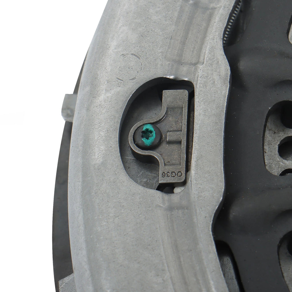 Double Clutch Set for Hyundai Veloster (2012–2017)