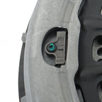 Double Clutch Set for Hyundai Veloster (2012–2017)