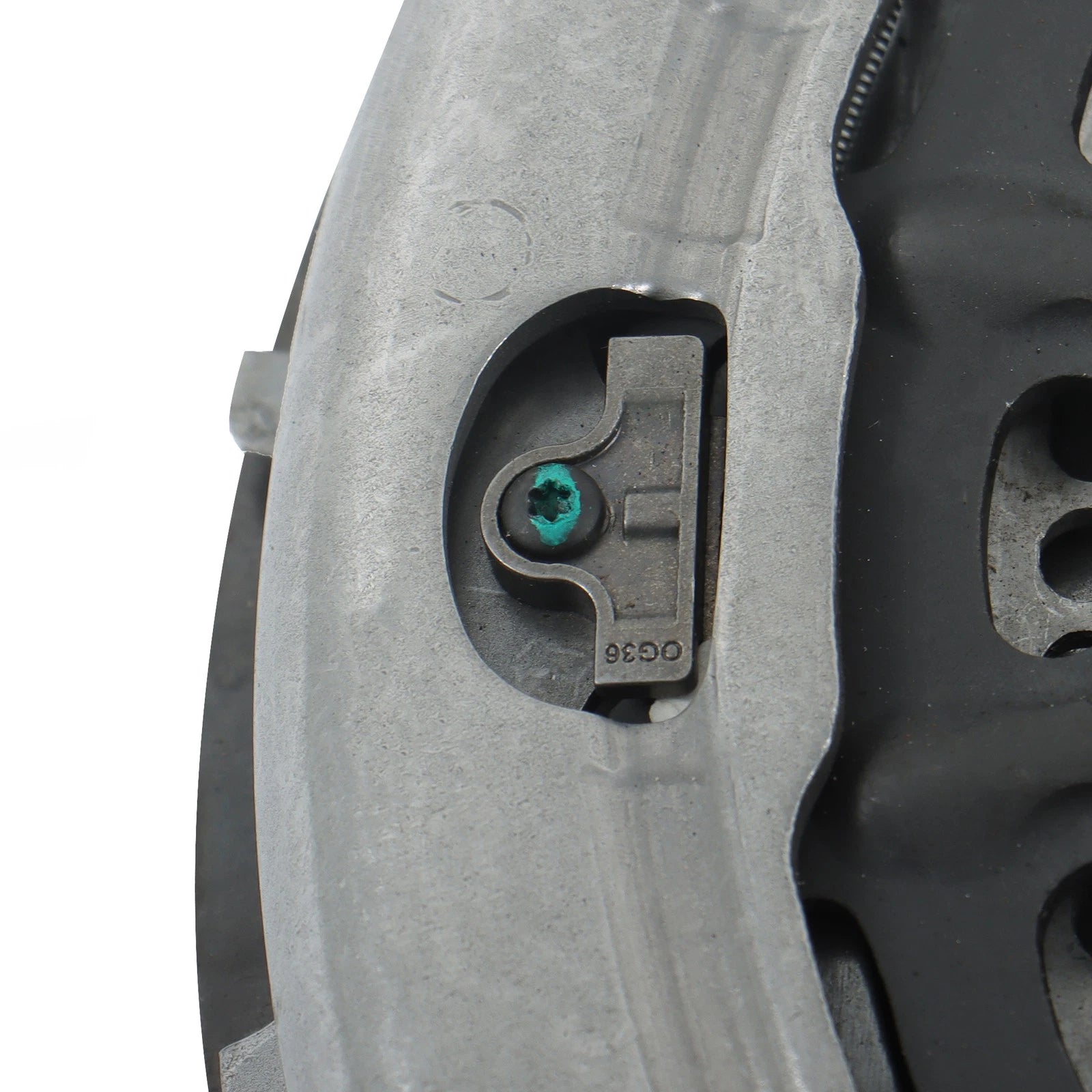 Double Clutch Set for Hyundai Veloster (2012–2017)