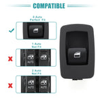 Power Window Switch for BMW 328i (2007–2013) No. 61316945874