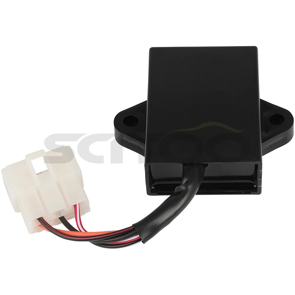 Ignitor CDI Box for Yamaha Gas Golf Cart G9 (1990–1994)