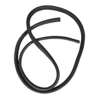Front LH/RH Door Body Mount Weatherstrip Rubber Seal for Ford Focus (2012–2018)