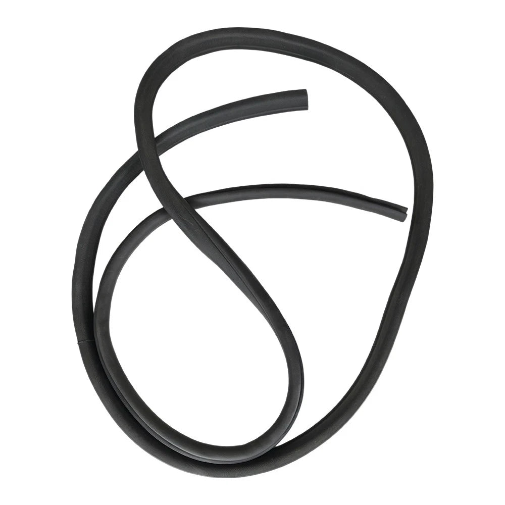 Front LH/RH Door Body Mount Weatherstrip Rubber Seal for Ford Focus (2012–2018)