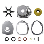 Water Pump Kit for Mercury 200 225 250 Mercruiser Alpha 1 Gen II (817275Q05, 18-3570)