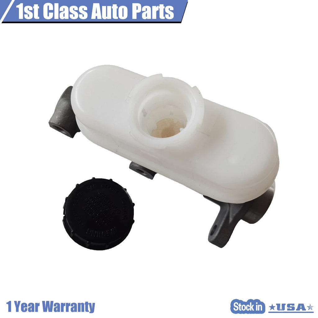 Brake Master Cylinder with Reservoir for Ford Explorer Ranger (1991–2001)