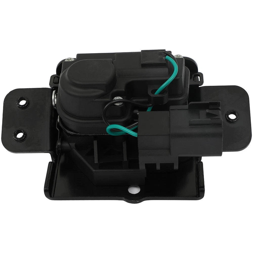 Tailgate Liftgate Door Latch Actuator for Chevy GMC Terrain Cadillac Buick (2010–2023)