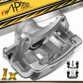 Disc Brake Caliper with Bracket for Kia Optima (2011–2015)