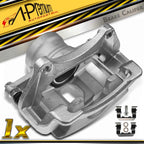 Disc Brake Caliper with Bracket for Kia Optima (2011–2015)