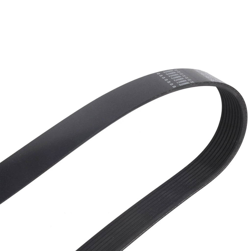 Serpentine Belt for Caterpillar CAT 824C 826C 826G 980G 980H 986H