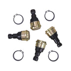 Heavy Duty Ball Joints Set for Polaris RZR 800 4/S 800 (2008–2014) 7081666