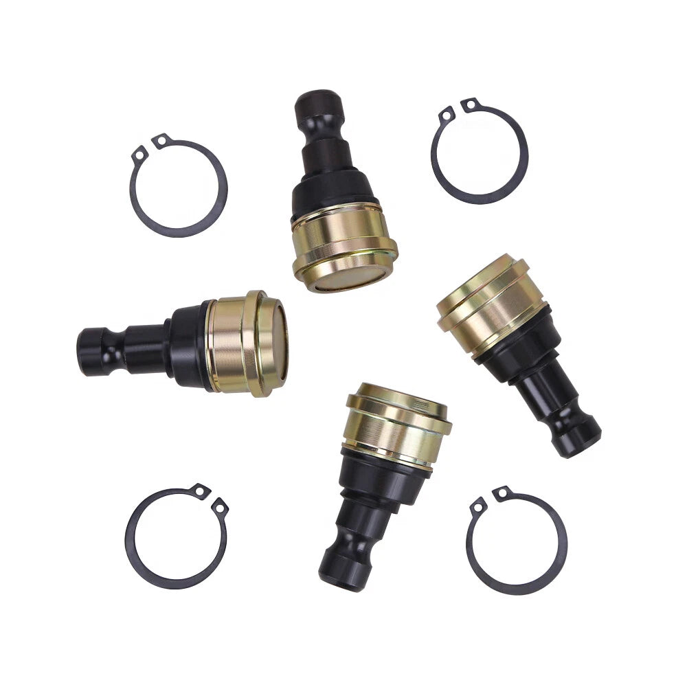 Heavy Duty Ball Joints Set for Polaris RZR 800 4/S 800 (2008–2014) 7081666