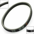 Drive Belt for Arctic Cat Cheetah Cougar EXT Pantera Jag Panther Puma (0227-103)