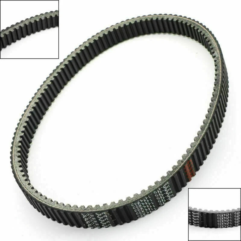Drive Belt for Arctic Cat Cheetah Cougar EXT Pantera Jag Panther Puma (0227-103)