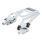 Detachable Mount Rack & Docking Kit for Harley Tour Pack Touring Glide (2009–2013)