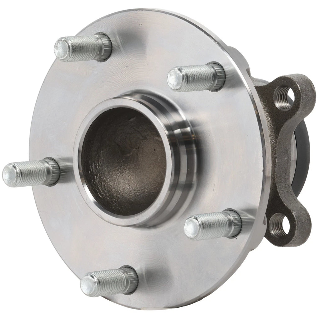 Wheel Hubs for Suzuki SX4 (2008–2013) Rear Left & Right with Bearing FWD