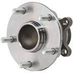 Wheel Hubs for Suzuki SX4 (2008–2013) Rear Left & Right with Bearing FWD