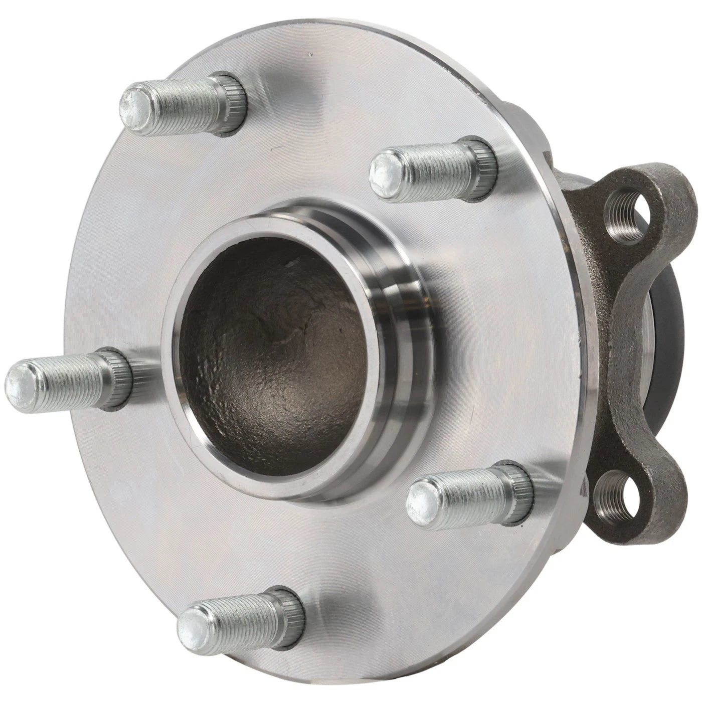 Wheel Hubs for Suzuki SX4 (2008–2013) Rear Left & Right with Bearing FWD