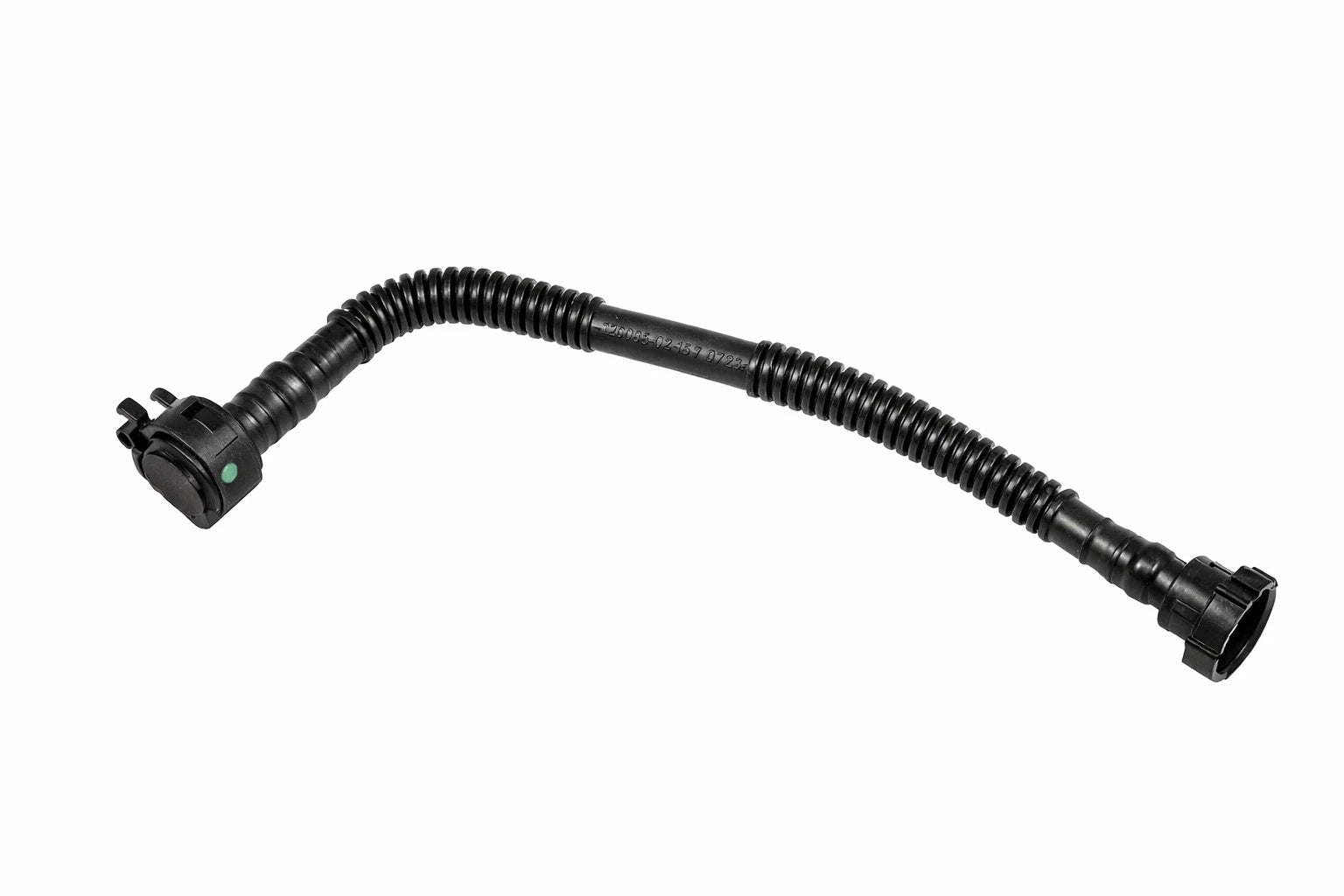 Genuine OEM Crankcase Breather Hose for BMW M3 (2001–2006) 11617831336