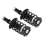 Pair Front Struts Assembly for Pontiac Bonneville, Buick LeSabre, Cadillac Deville (1992–2005)
