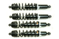 Monster Full Shock Set for Can-Am Commander 800 & 1000 (2011–2018) 706200782 706000615
