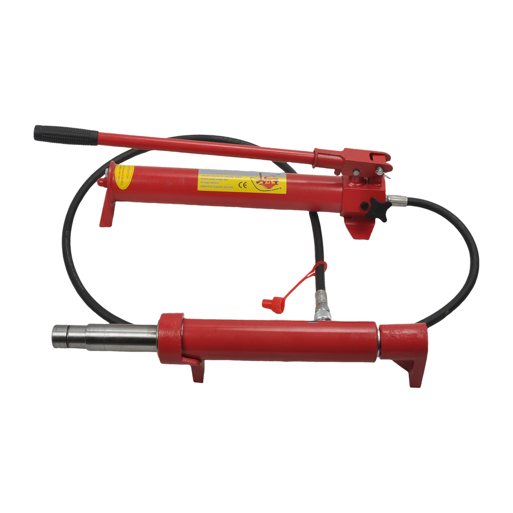 Hydraulic Jack Body Frame Repair Kit for Porta Power (10-20 Ton)