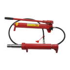 Hydraulic Jack Body Frame Repair Kit for Porta Power (10-20 Ton)