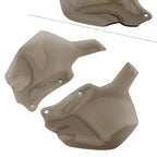 Side Wind Deflectors for Tiger 850 Sport (2021–2023), Tiger 900 (2020–2021) Smoke